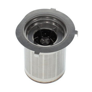 Пальник циліндричний для конденсаційного котла Buderus Logamax plus GB172i/122i, Bosch Condens 2300i/5300 87186509840