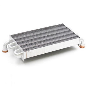 Теплообмінник первинний (101 ламель) для газового котла Vaillant atmo/turbo TEC plus/pro 28 кВт 0020039068