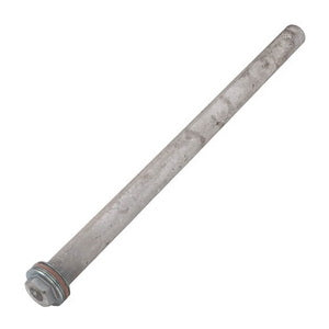 Анод магнієвий (D=33 mm, L=520 mm, різьба 1 1/2") для бойлера Buderus Logalux SU300 8735100871