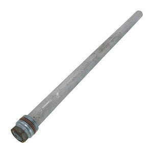 Анод магнієвий (D=26 mm, L=525 mm, різьба 1") для бойлера Buderus Logalux S120 8735100873