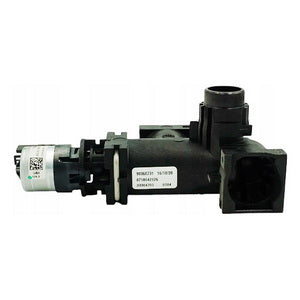 Триходовий клапан у зборі для конденсаційного котла Buderus Logamax plus GB172i, Bosch Condens 5300i/5700i 8737602350