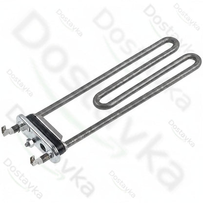 ТЭН для стиральной машины Zanussi 1463219202 Thermowatt TPO 245-SG-1950 длина 245 мм 1950 Вт