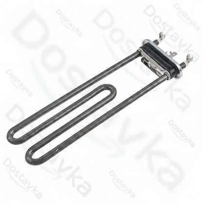 ТЭН для стиральной машины Zanussi 1463219202 Thermowatt TPO 245-SG-1950 длина 245 мм 1950 Вт
