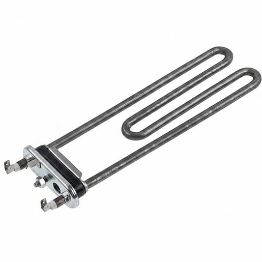 ТЭН для стиральной машины Zanussi 1463219202 Thermowatt TPO 245-SG-1950 длина 245 мм 1950 Вт