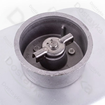 Ведро для хлебопечки DeLonghi EH1264 L=210мм B=150мм H=165мм