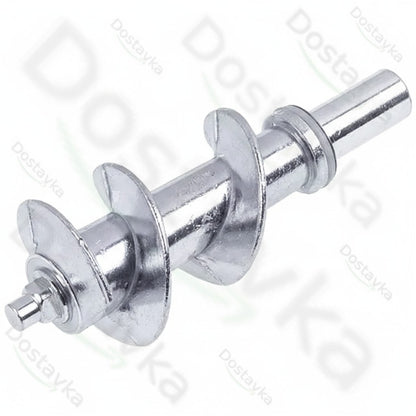 Шнек (с уплотнительным кольцом) для мясорубки OR-MG02-27