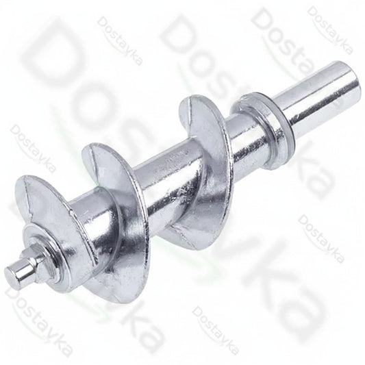 Шнек (с уплотнительным кольцом) для мясорубки OR-MG02-27