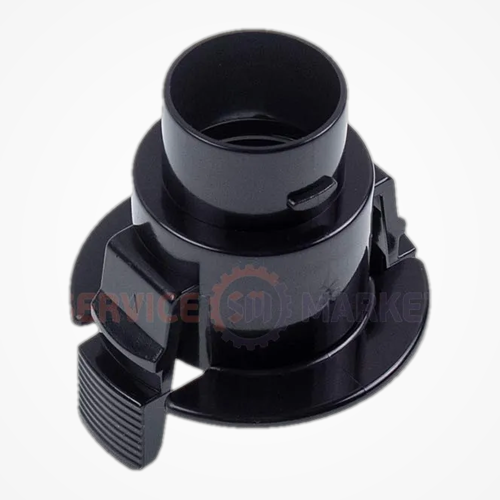 Защелка шланга для пылесоса Samsung DJ67-00008A (D=32/41мм)