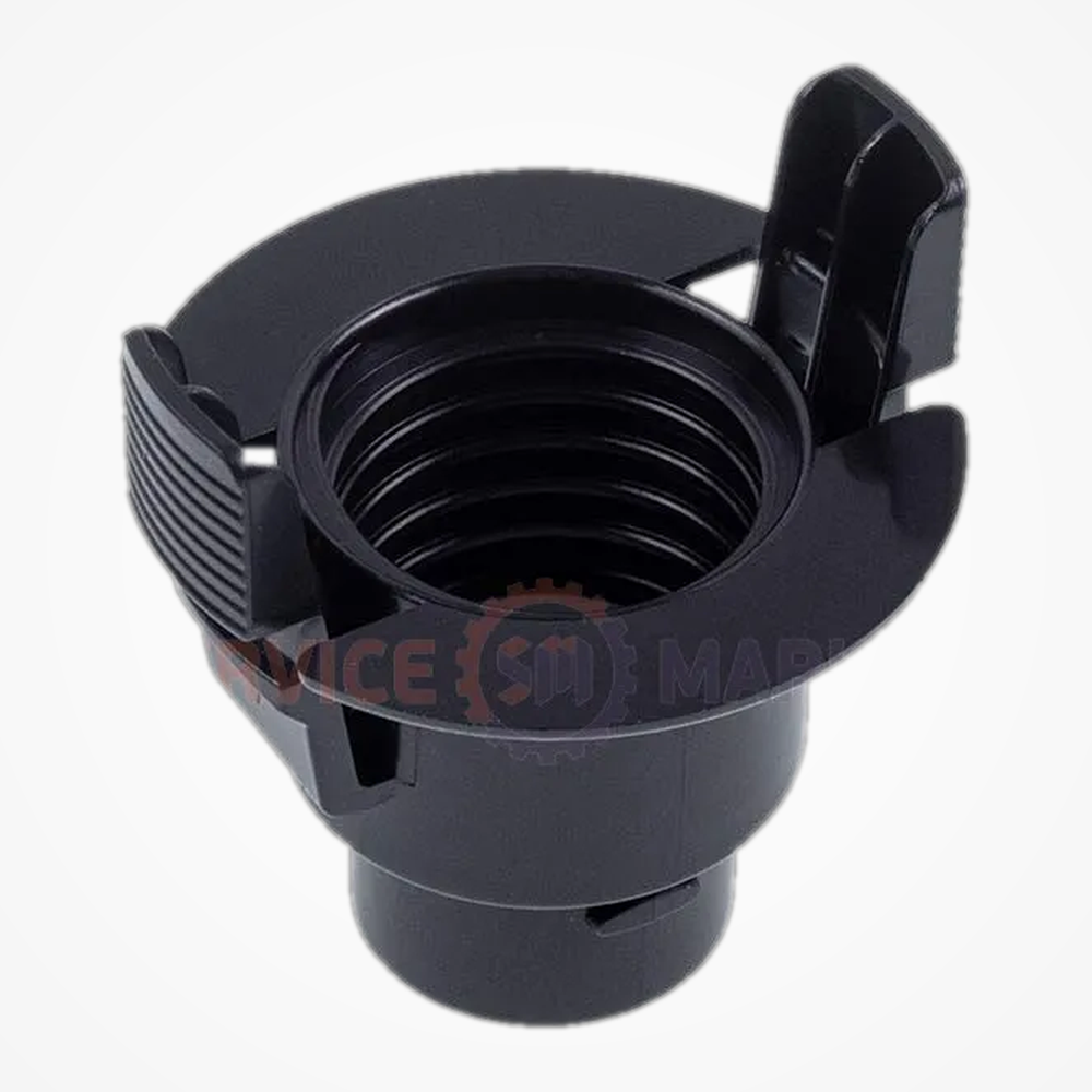 Защелка шланга для пылесоса Samsung DJ67-00008A (D=32/41мм)