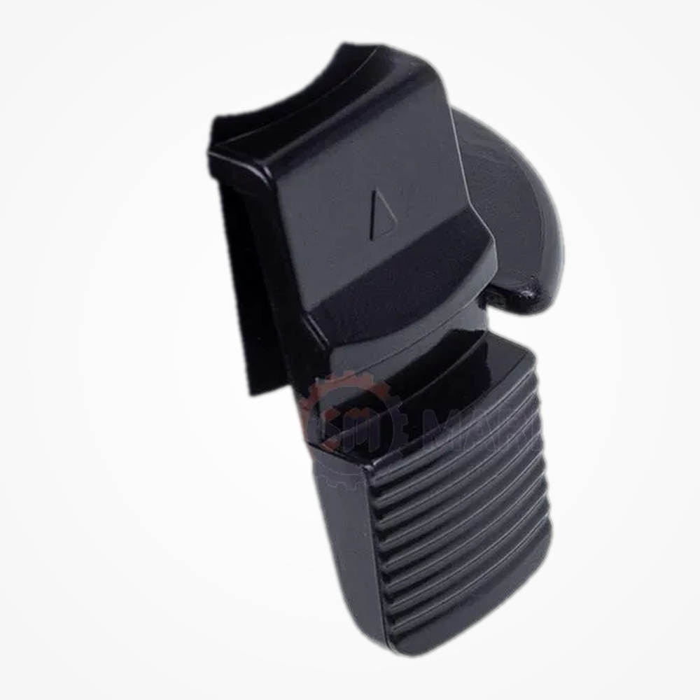 Защелка шланга для пылесоса Samsung DJ67-00008A (D=32/41мм)