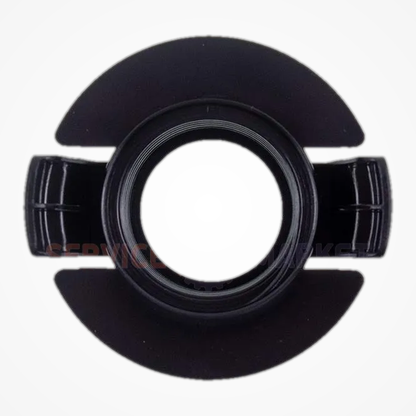 Защелка шланга для пылесоса Samsung DJ67-00008A (D=32/41мм)