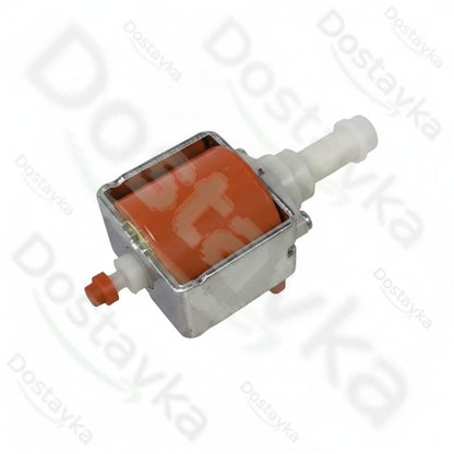 Помпа для моющего пылесоса 26 Ватт ULKA Type EP8 240 Вольт LG 5858FI2424F