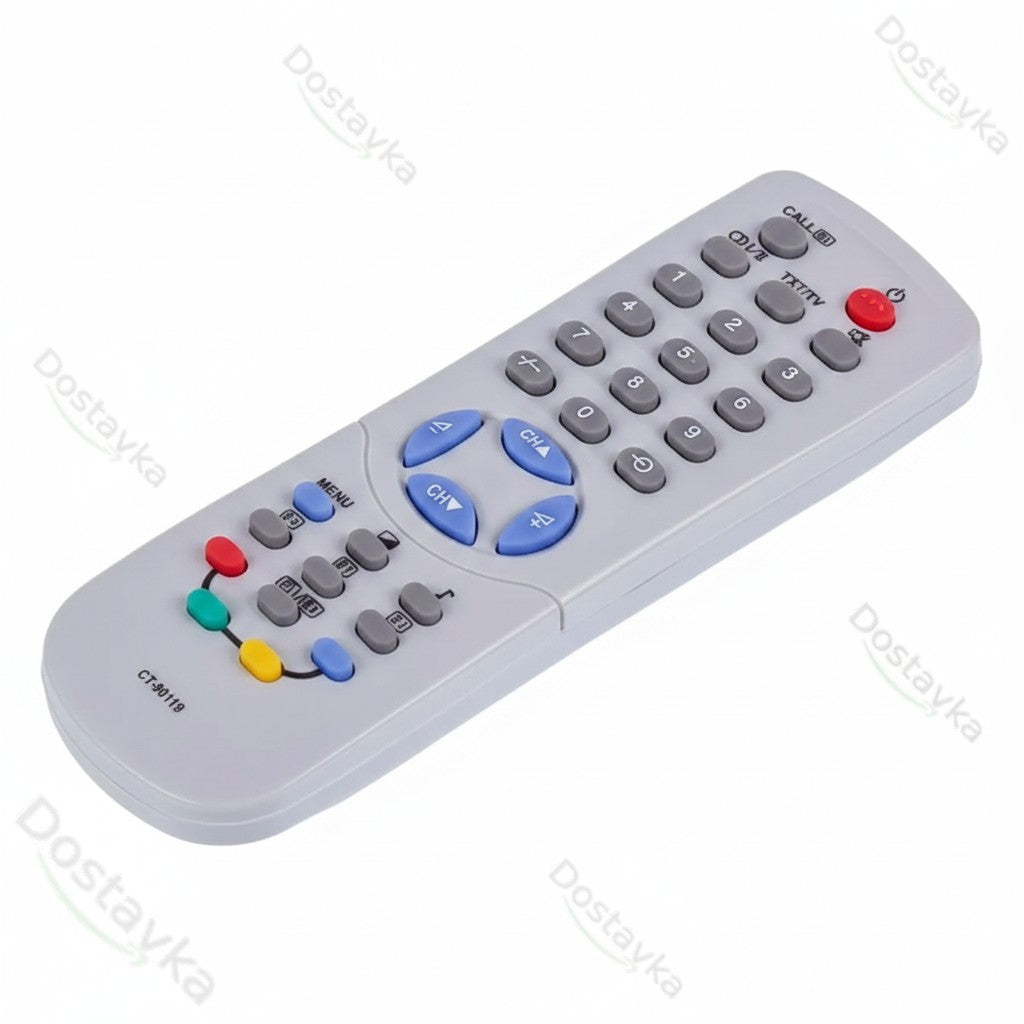 Пульт для телевизора Toshiba CT-90119