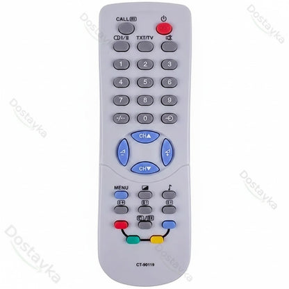 Пульт для телевизора Toshiba CT-90119