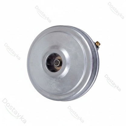 Двигатель для пылесоса Zelmer 00793324 309.1 D=135/80 мм H=28/123 мм 1400 Вт