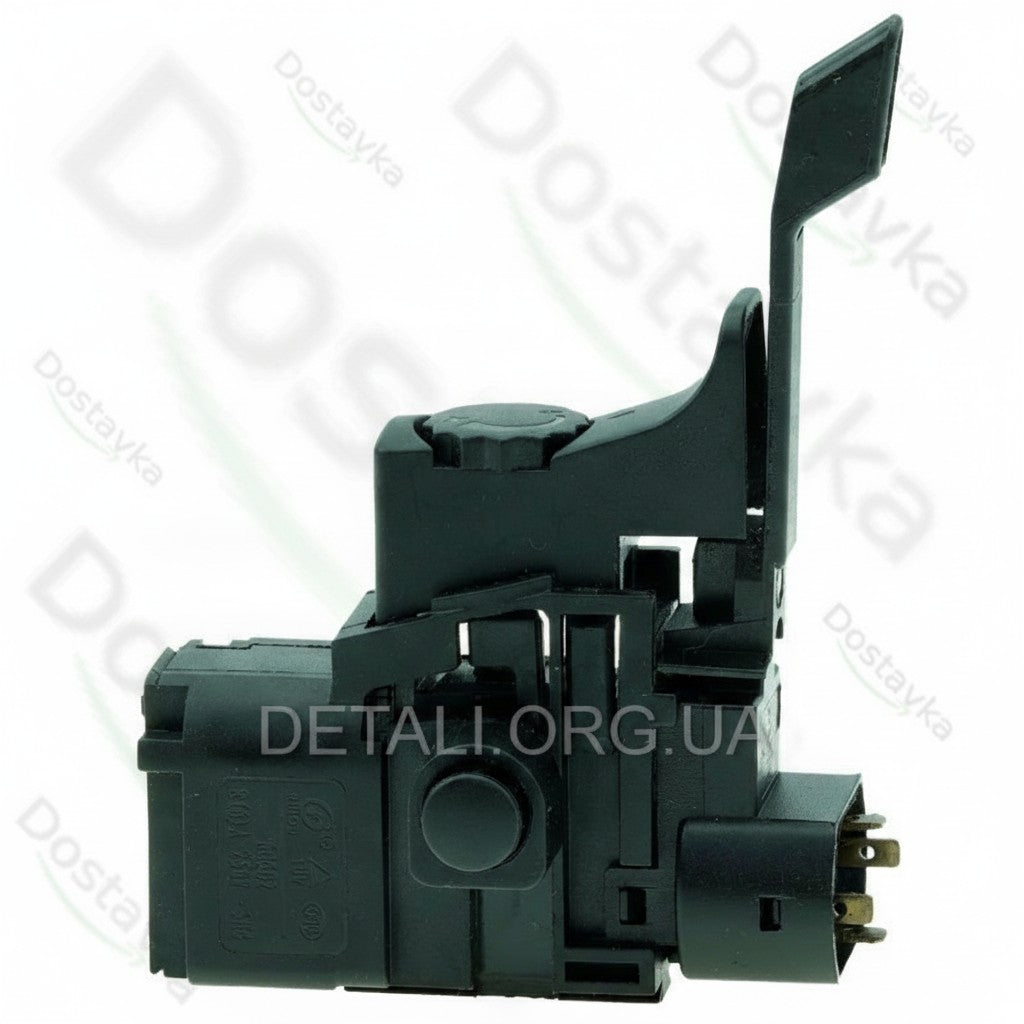Кнопка для перфоратора Bosch GBH 2-24 с регулировкой (аналог 1617200056)