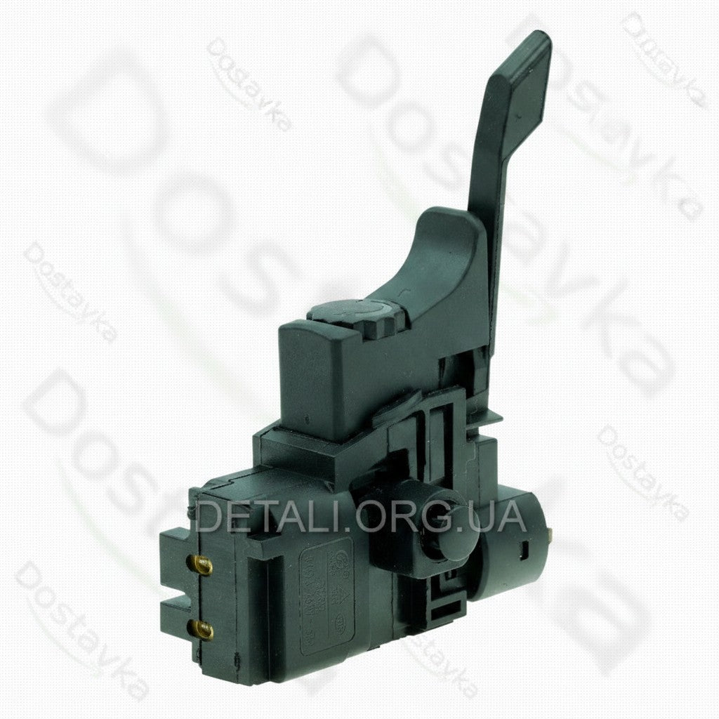 Кнопка для перфоратора Bosch GBH 2-24 с регулировкой (аналог 1617200056)