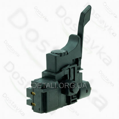 Кнопка для перфоратора Bosch GBH 2-24 с регулировкой (аналог 1617200056)