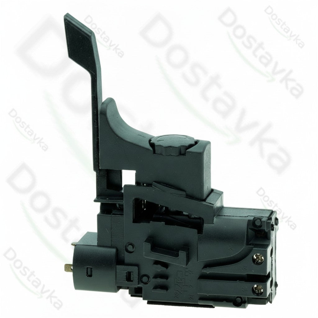 Кнопка для перфоратора Bosch GBH 2-24 с регулировкой (аналог 1617200056)