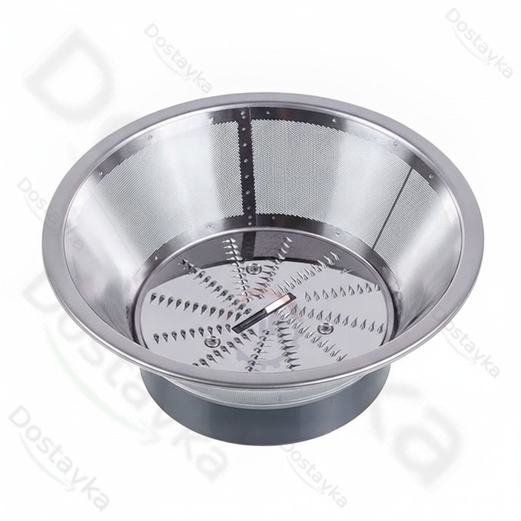 Нож - сито для соковыжималки Kenwood KW713444