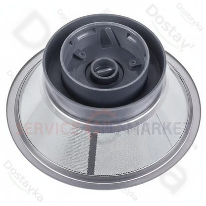 Нож - сито для соковыжималки Kenwood KW713444