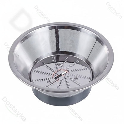 Нож - сито для соковыжималки Kenwood KW713444