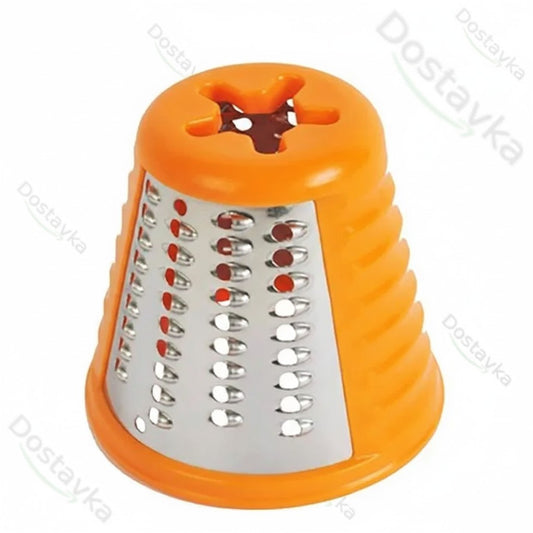 Барабанчик-терка (мелкая) для мясорубки Moulinex HV4 XF921001