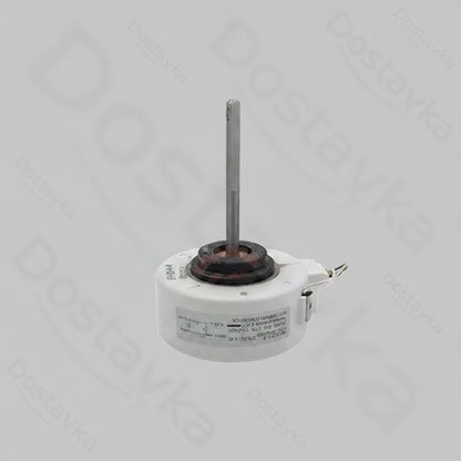 Мотор вентилятора блока кондиционера Beko 5400231698 SFN-230-14-4B 20W 220V 0.21A, шток 8x90 мм (против часовой стрелки)
