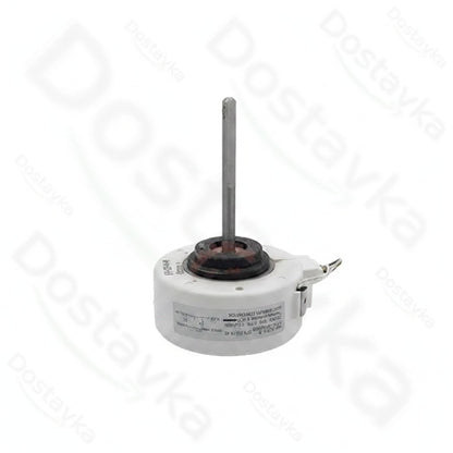 Мотор вентилятора блока кондиционера Beko 5400231698 SFN-230-14-4B 20W 220V 0.21A, шток 8x90 мм (против часовой стрелки)