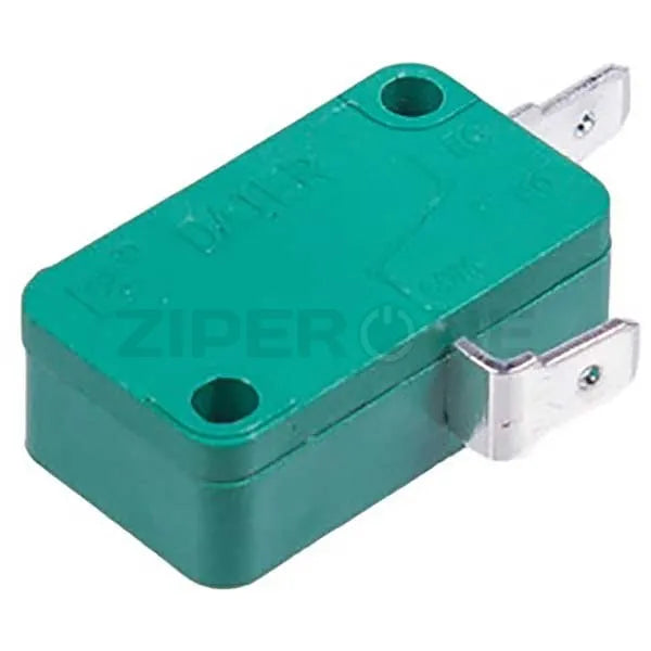 Микровыключатель KW1-103 16A 250V на два контакта для СВЧ-печи