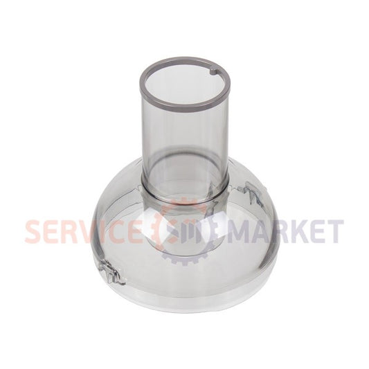 Кришка 420303601271 корпусу соковижималки Philips