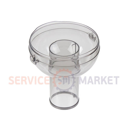 Кришка 420303601271 корпусу соковижималки Philips