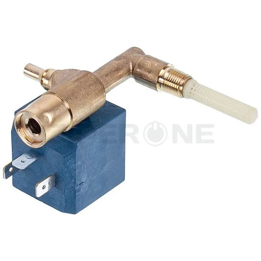 Клапан электромагнитный CEME 6668EN3.5SF3X9F 230V 17VA для парогенератора Tefal