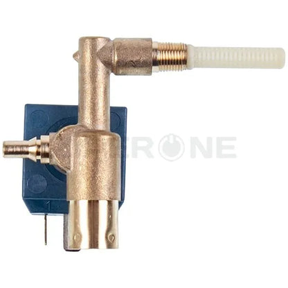 Клапан электромагнитный CEME 6668EN3.5SF3X9F 230V 17VA для парогенератора Tefal