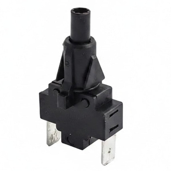 Кнопка включения для плиты Ariston C00045793