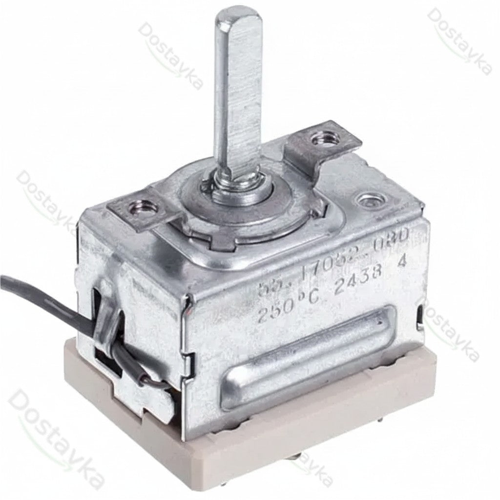 Термостат EGO 55.17052.080 для духовки Indesit C00145486