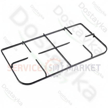 Решетка (передняя/задняя) для газовой плиты Indesit C00114523