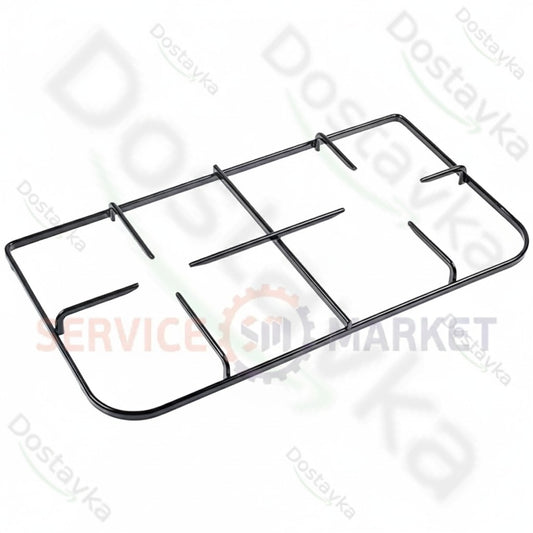 Решетка (передняя/задняя) для газовой плиты Indesit C00114523