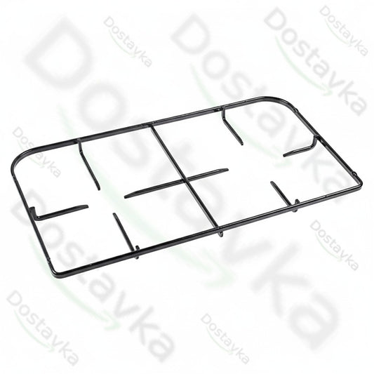 Решетка (передняя/задняя) для газовой плиты Indesit C00114523