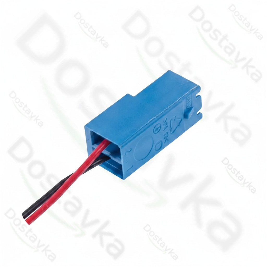 Вентилятор 11037GH-12L-YA 12В постоянного тока 0.15А для морозильной камеры холодильника Indesit C00308602