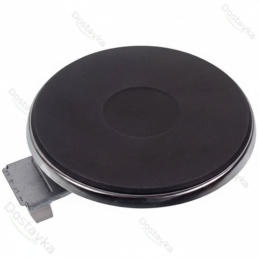 Indesit C00099673 EGO Конфорка для электроплиты Indesit диаметр 145мм 1000Вт