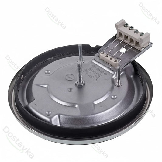 Indesit C00099673 EGO Конфорка для электроплиты Indesit диаметр 145мм 1000Вт