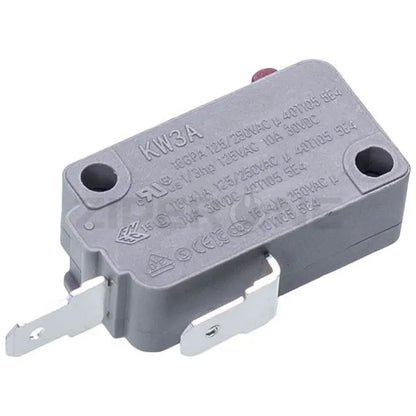 Микровыключатель 278833/ 264629 HK-14 для микроволновки Samsung, Gorenje