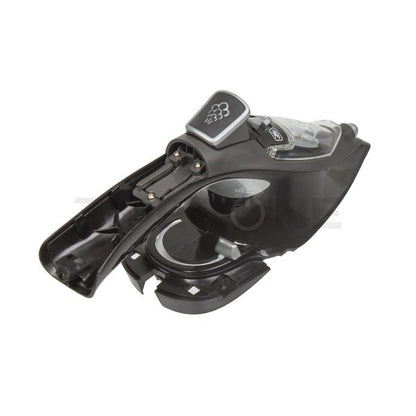 Верхняя часть корпуса + помпа в сборе для утюга Tefal