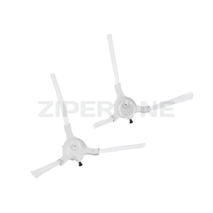 Набор фильтров ZR720001 HEPA + щетки боковых кромок робота пылесоса Rowenta