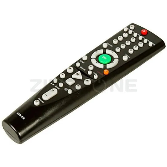 Пульт для DVD-плеєра RC026-05R USB (HQ) BBK