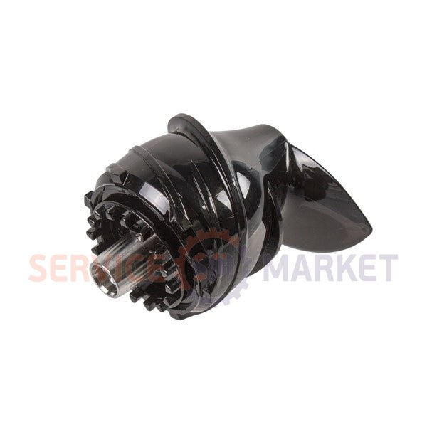 Шнек MS-651568 для соковыжималки Moulinex
