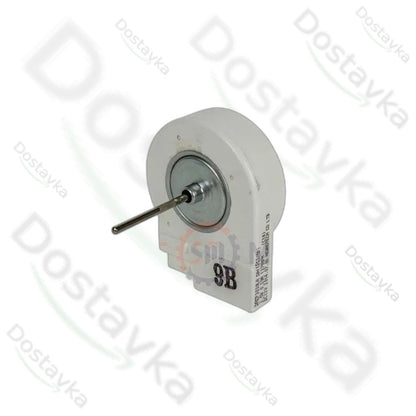 Двигатель вентилятора DRCP3030LA 2.82W 12V DC 0.24A для морозильной камеры холодильника Samsung DA31-00020H