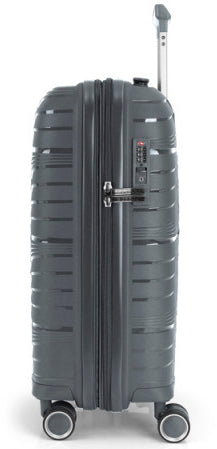 Валіза Gabol Kiba (S) Gris (122022-016)