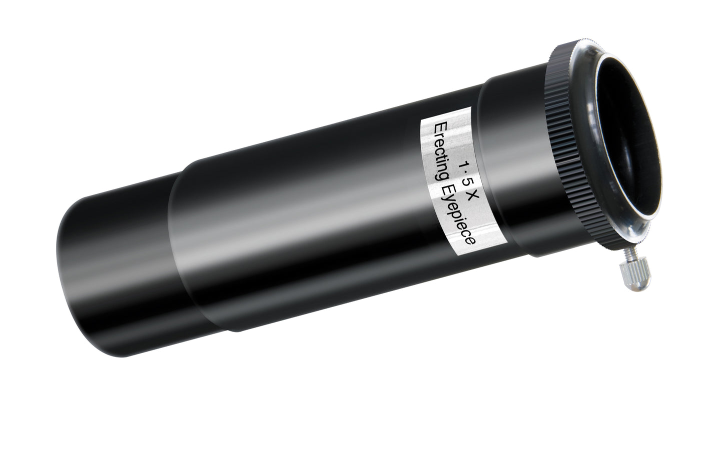 Телескоп Bresser Classic 60/900 EQ Refractor з адаптером для смартфона (4660910)